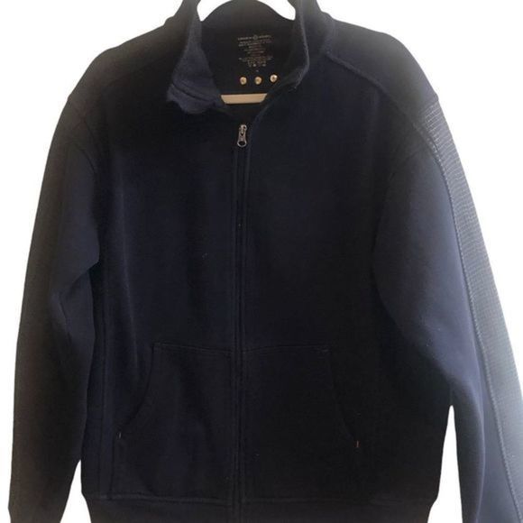 lululemon athletica Other - Lululemon Athletica Mens City Sweat Fill Zip Sweatshirt Jacket Medium